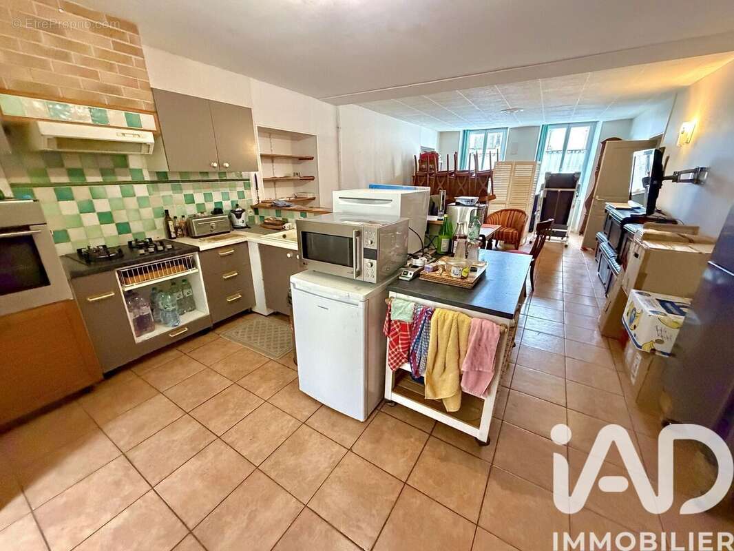 Maison 169 m² à Le Blanc  - photo 5