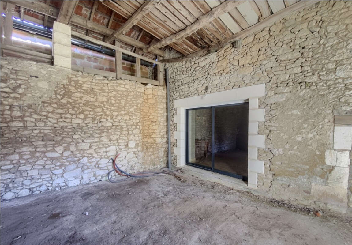 Maison à LISLE