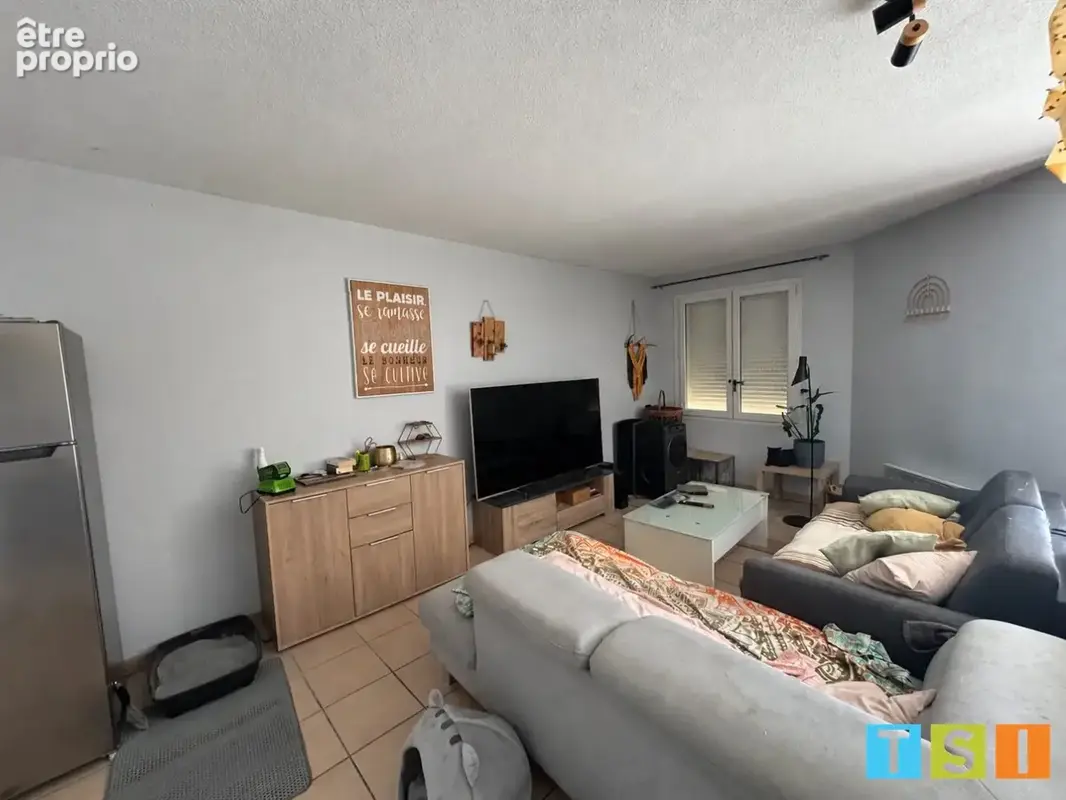 Exclusivité  villa t5 de plain-pied  résidence plein sud - photo 4