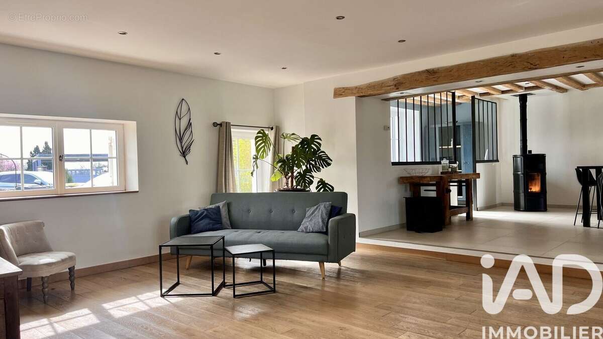 Photo 7 - Maison à POMMEUSE