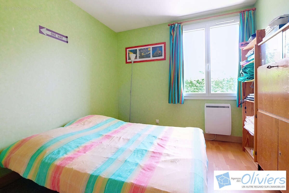 Maison à GUYANCOURT