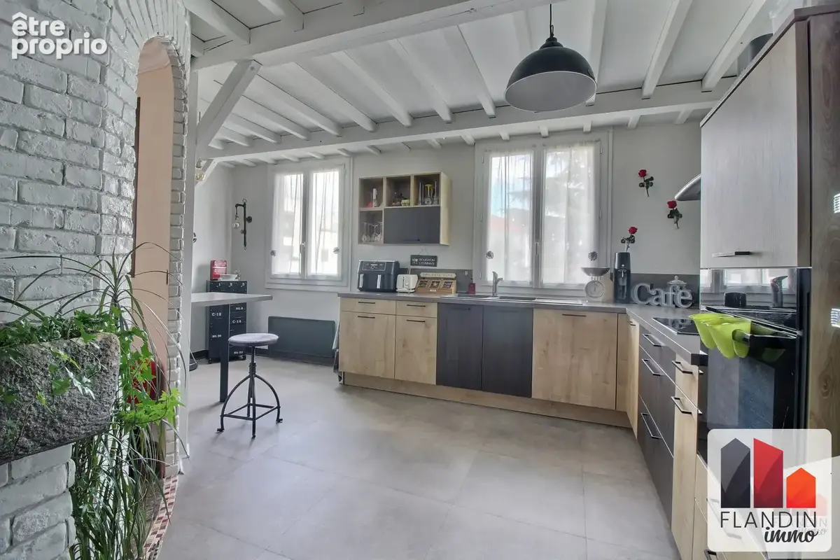 Appartement 5 pièces 146 m² à vendre à Lyon-8e (69008) - photo 5