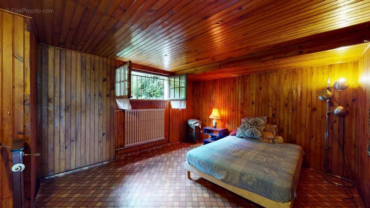 Maison à MONTFERMEIL