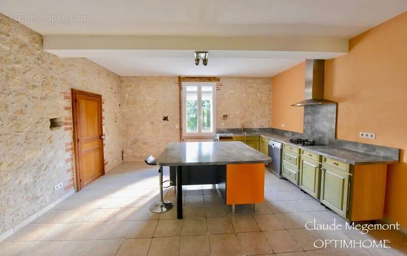 Superbe propriete avec maison de maître renovee a proximite de lavaur - photo 5