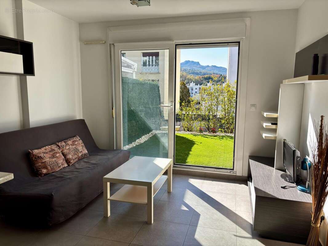 Photo 2 - Appartement à HENDAYE