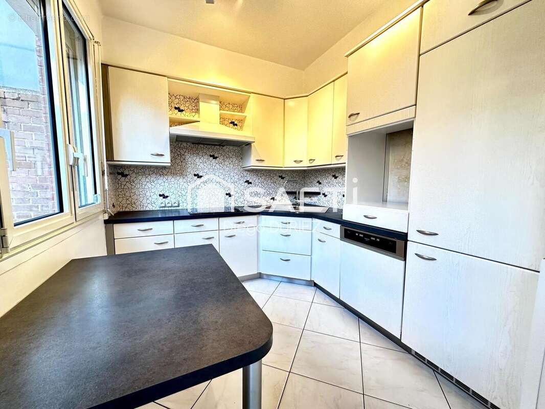 Photo 6 - Maison à DUNKERQUE