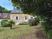 Maison à COURDEMANCHE