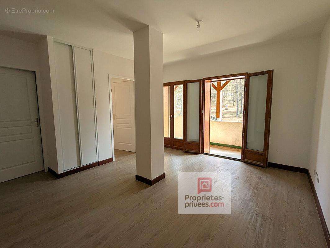 Appartement à DALUIS