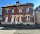 Appartement à COMPIEGNE