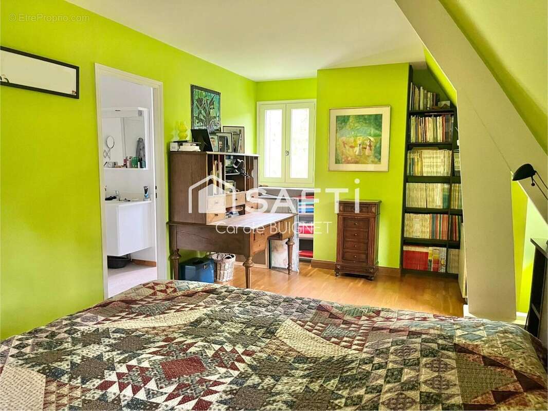 Photo 8 - Maison à ROUEN