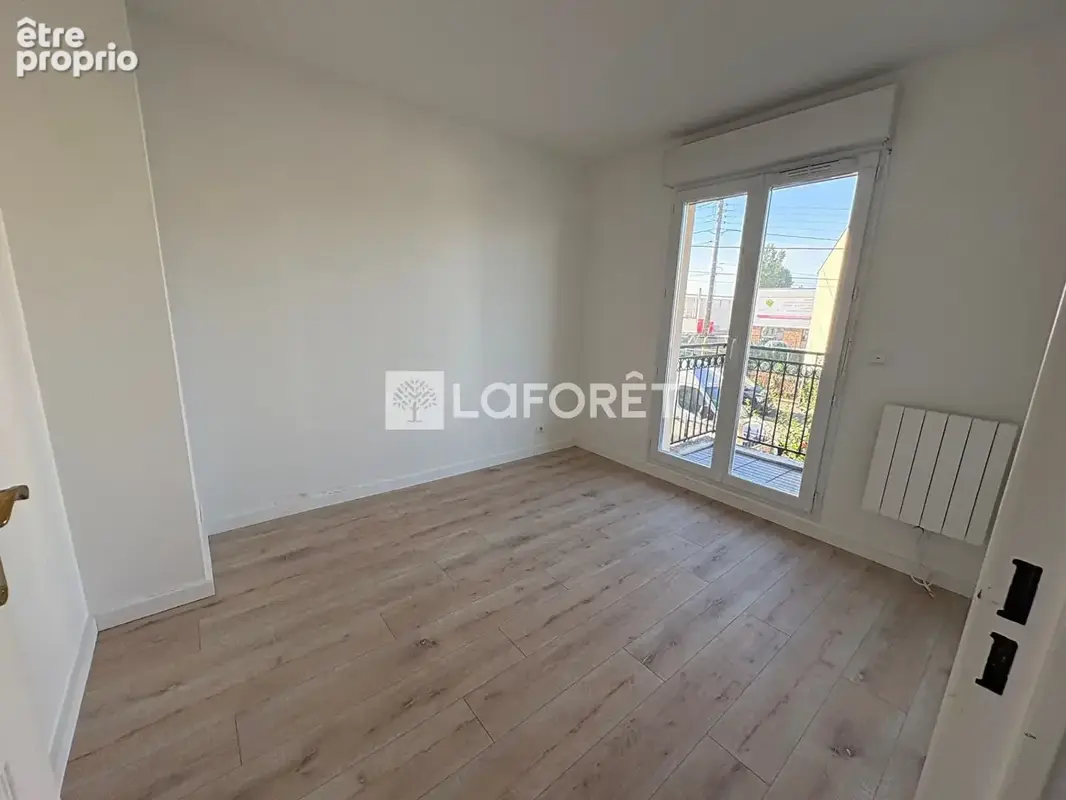 Appartement Pontault Combault 2 pièce(s) 32.92 m2 - photo 5