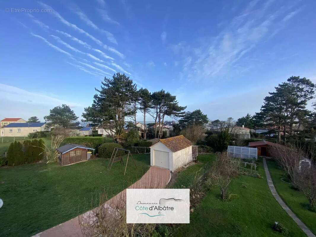 Charmante maison des années 1950 à Quiberville, à deux pas de la plage - photo 12