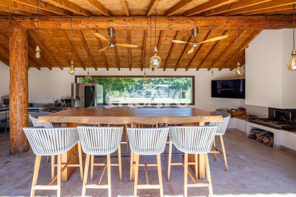 Maison à AIX-EN-PROVENCE