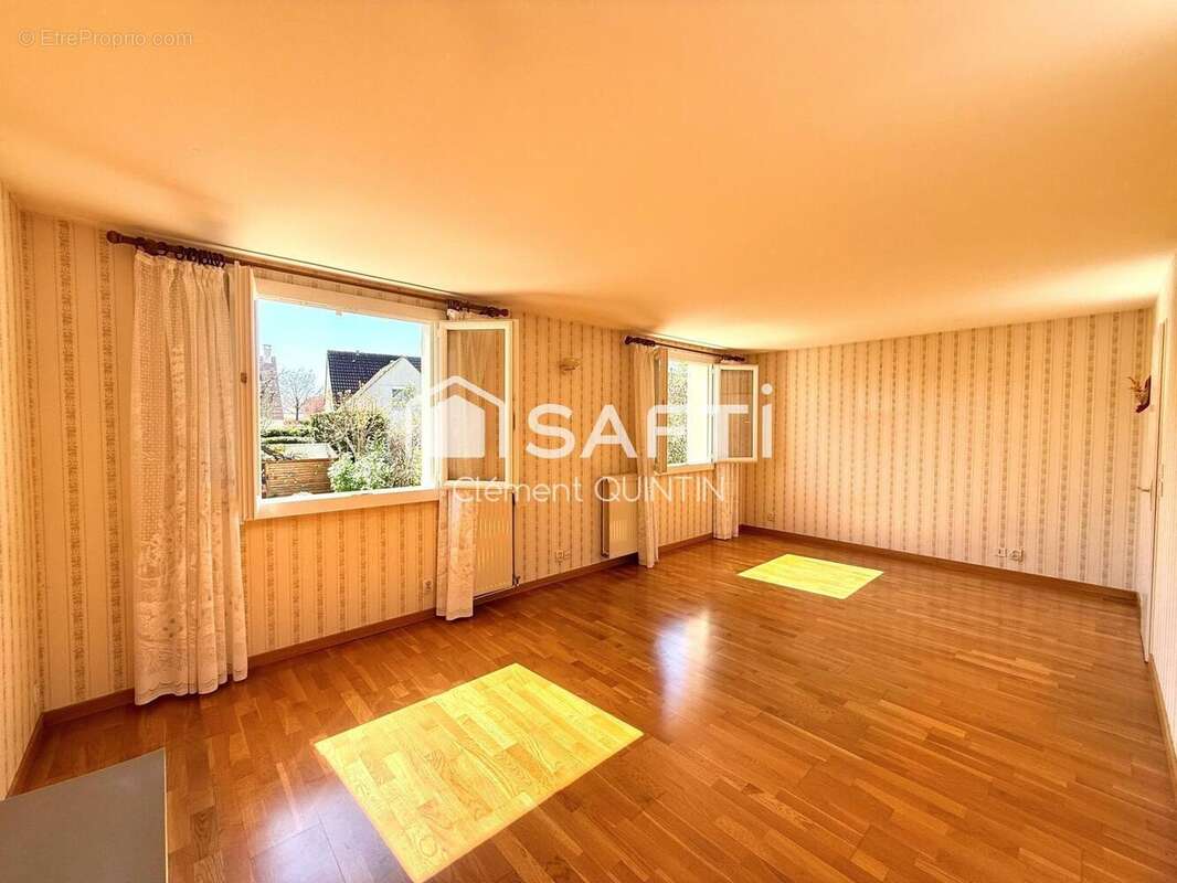 Photo 5 - Maison à MONTIGNY-LE-BRETONNEUX