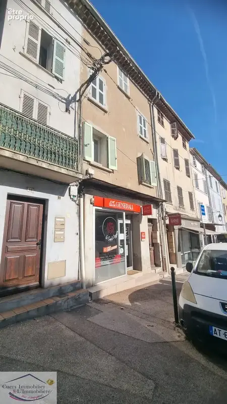 Photo Appartement à Pierrefeu-Du-Var au prix de 247 000€