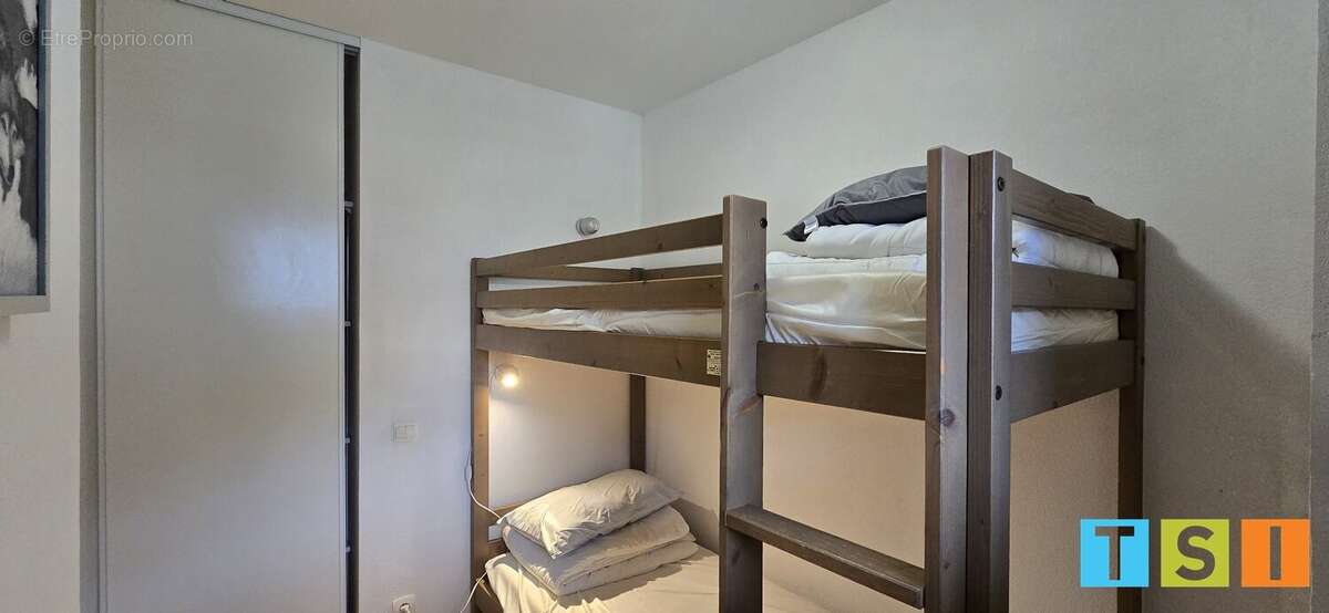 Appartement à BAGNERES-DE-LUCHON