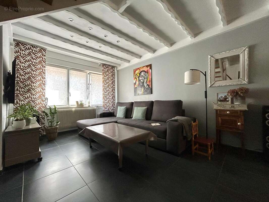 Photo 7 - Maison à LINSELLES