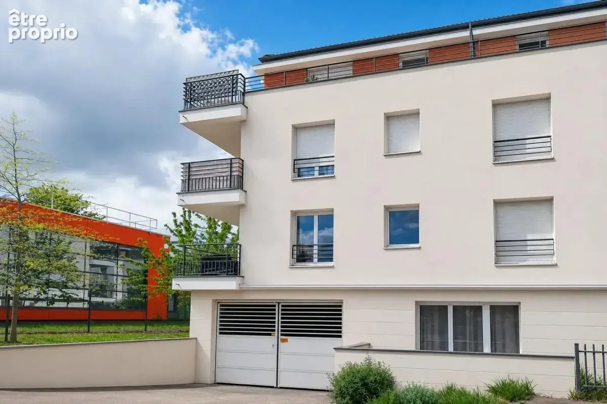 Appartement 2 pièces 44 m² à Basse-Goulaine - photo 6
