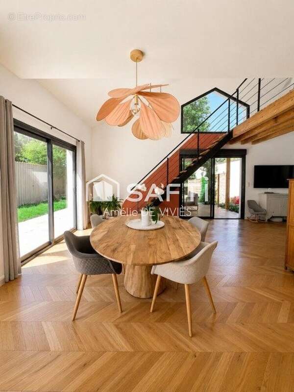 Photo 5 - Maison à PESSAC