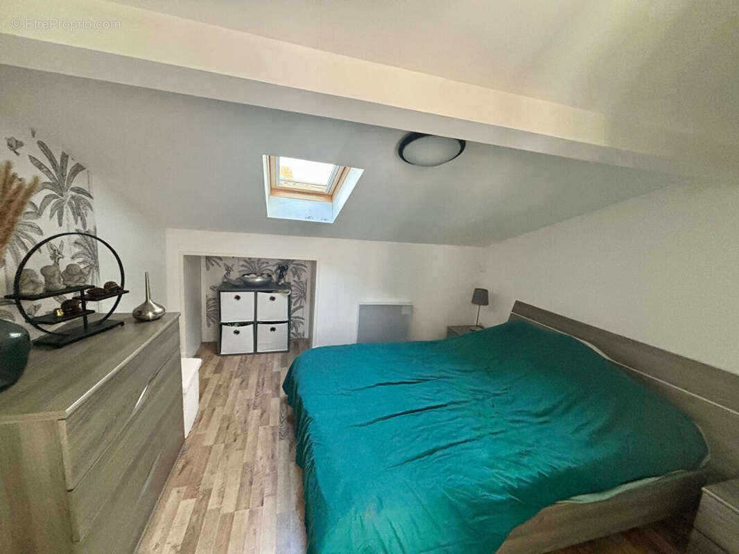 Appartement à LE PORTEL