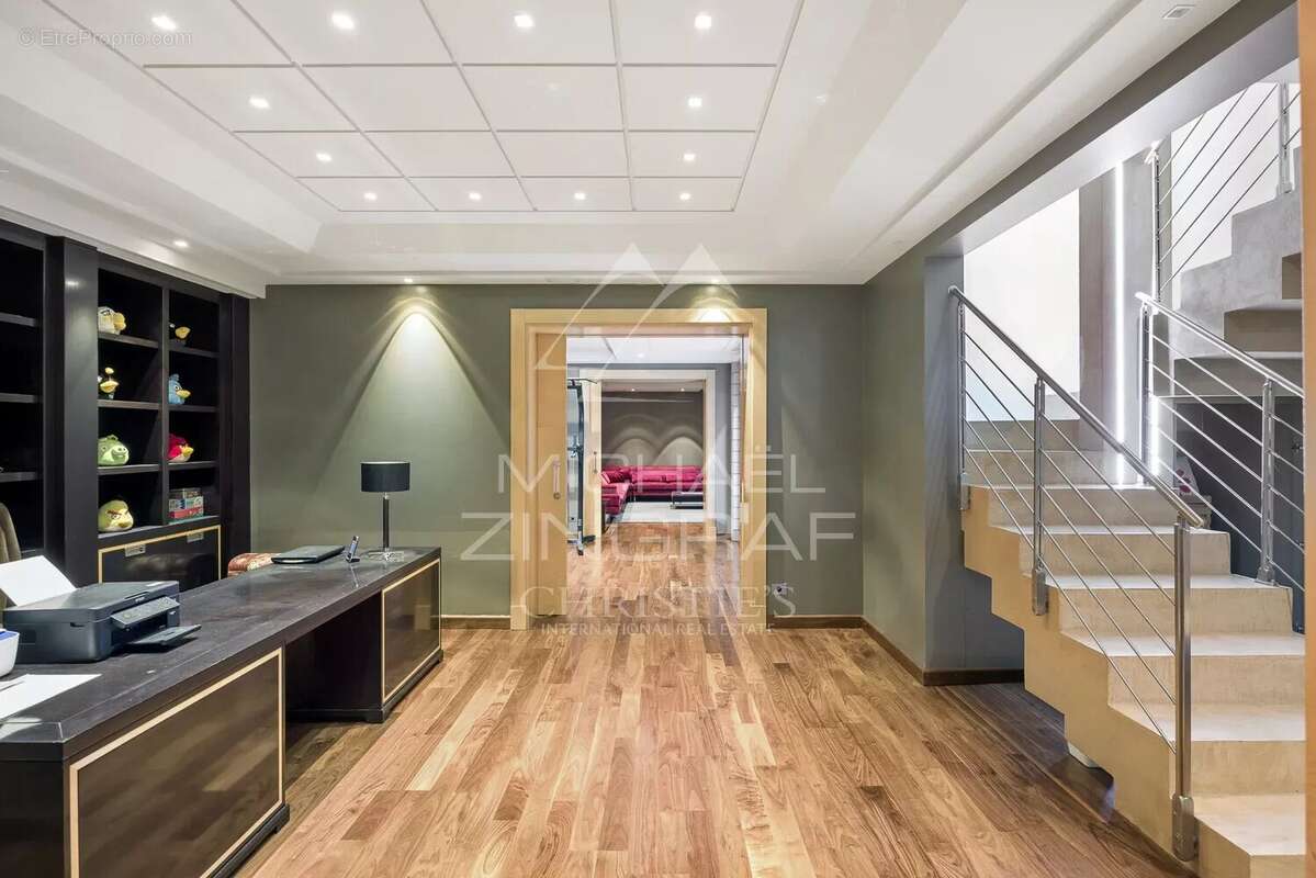 Maison à ANTIBES