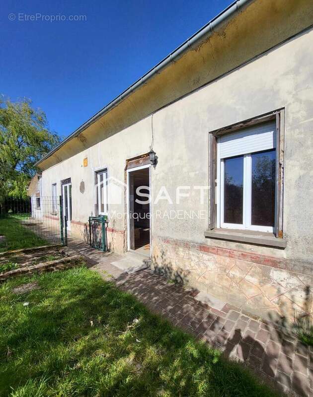 Photo 7 - Maison à CANDAS