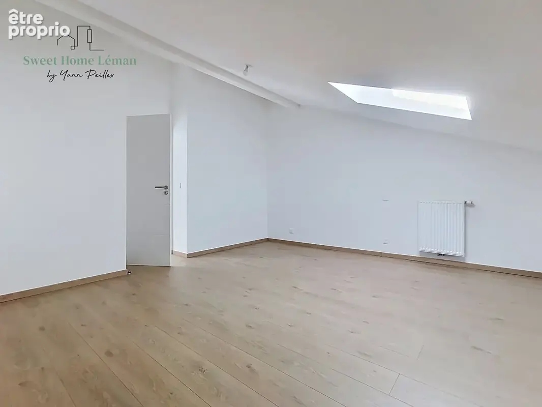 BRENTHONNE - Appartement T4 - 100.79m² - photo 9
