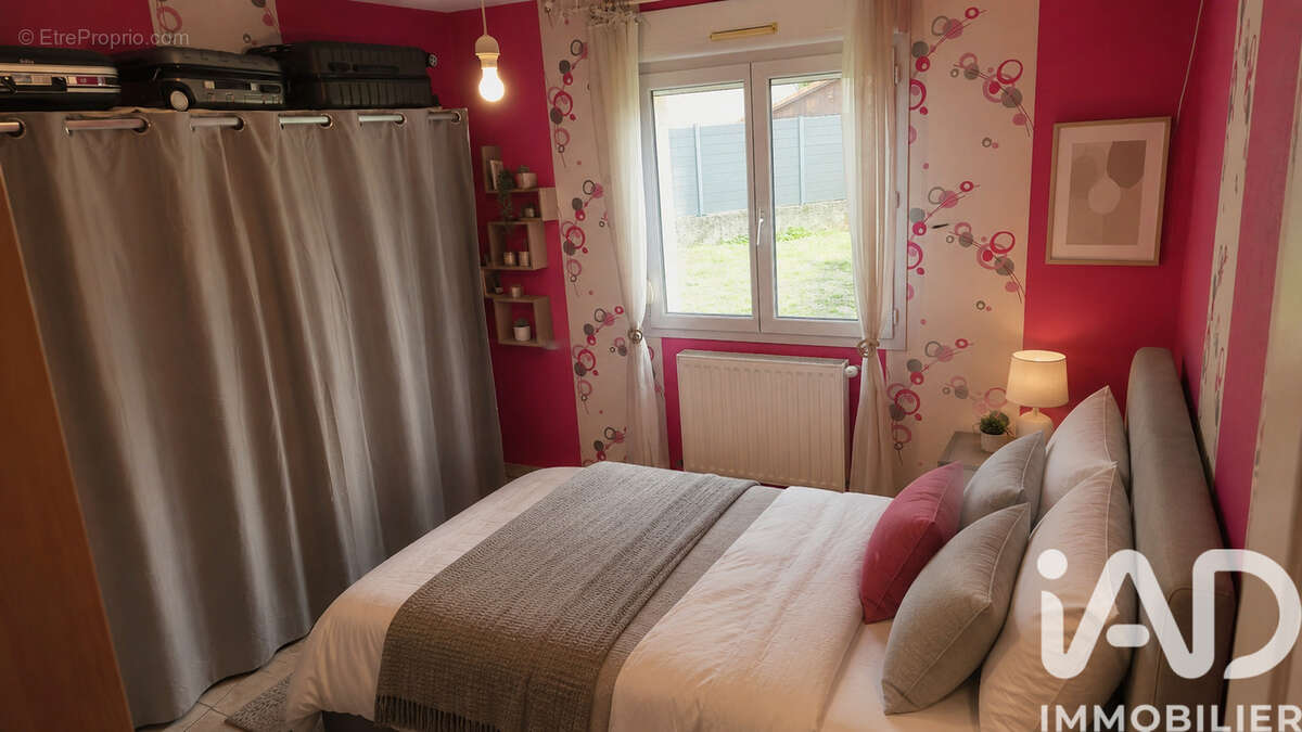 Photo 6 - Maison à CORNY-SUR-MOSELLE
