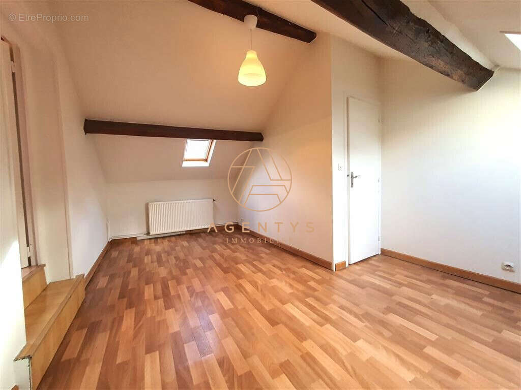 Appartement à CHAMPIGNY-SUR-MARNE