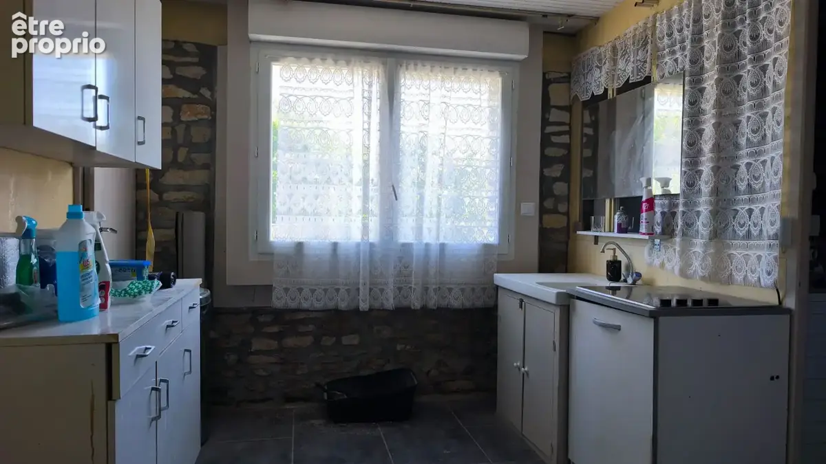 Maison 79m² à blanzay - photo 18