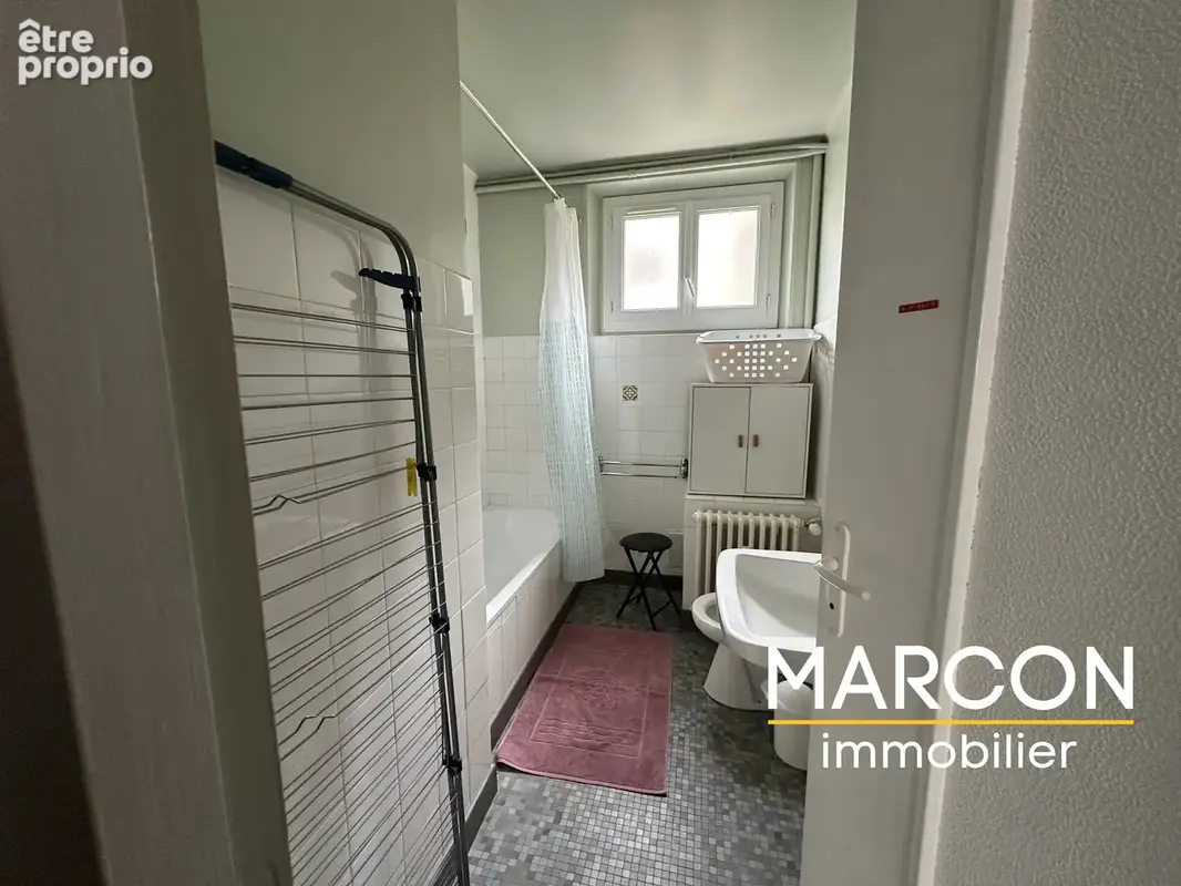 Appartement rez-de-chaussee - photo 5