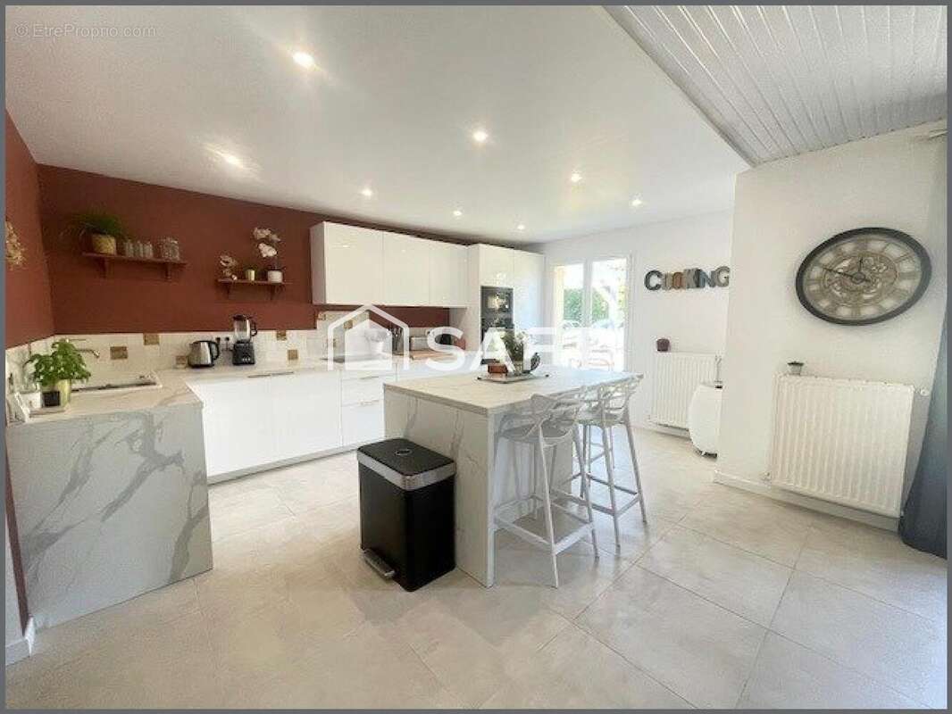 Photo 4 - Maison à SAINT-ANDRE-DE-CUBZAC
