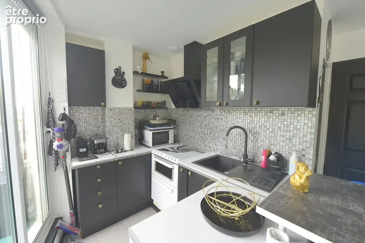 Appartement 3 pièces 59 m² à vendre à Saint-Georges-De-Didonne (17110) - photo 5