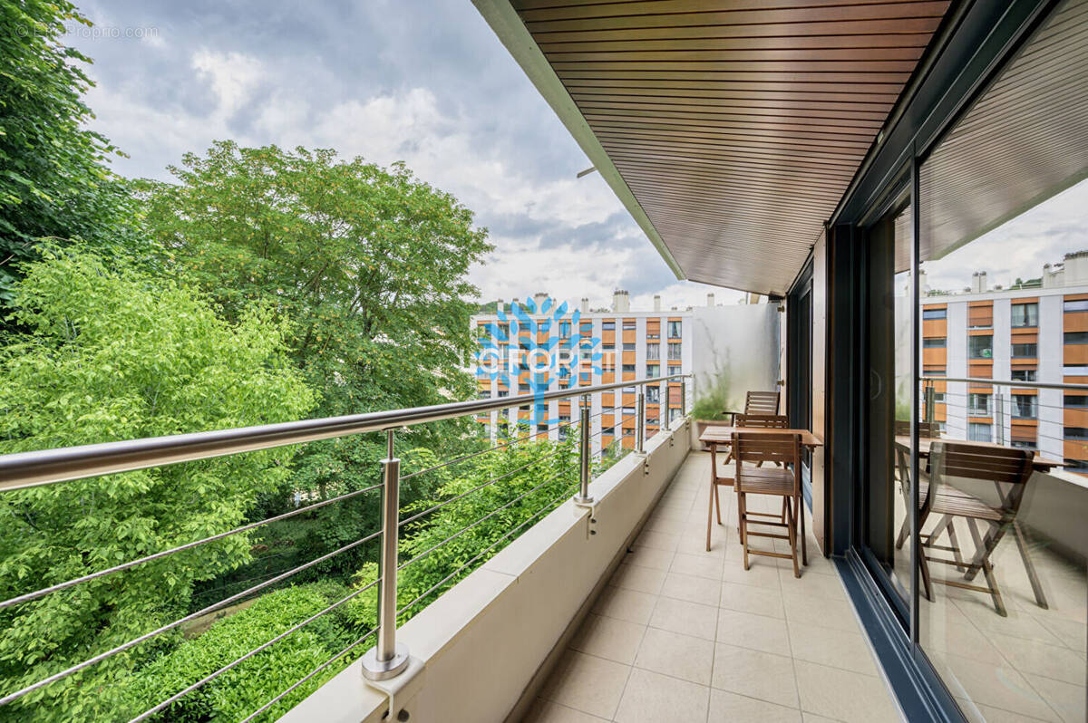 Appartement à SEVRES