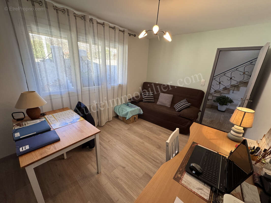 Maison à ESPERAZA