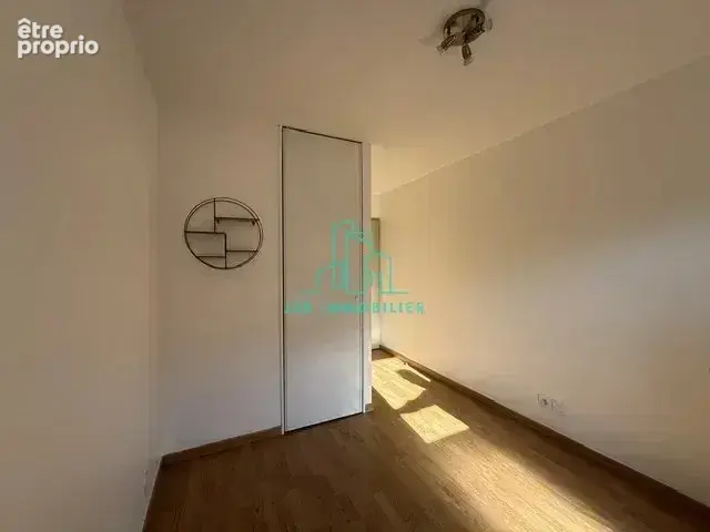 Pontcharra – centre-ville – t3 de 67,59 m² - photo 12