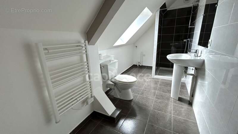Dieppe (76) immeuble de rapport - demeure individuelle dieppoise - 4 appartements - photo 9