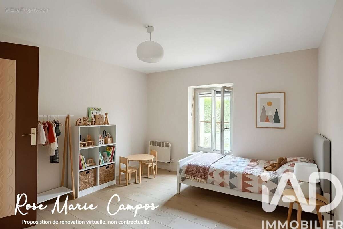 Photo 7 - Maison à BLANZY