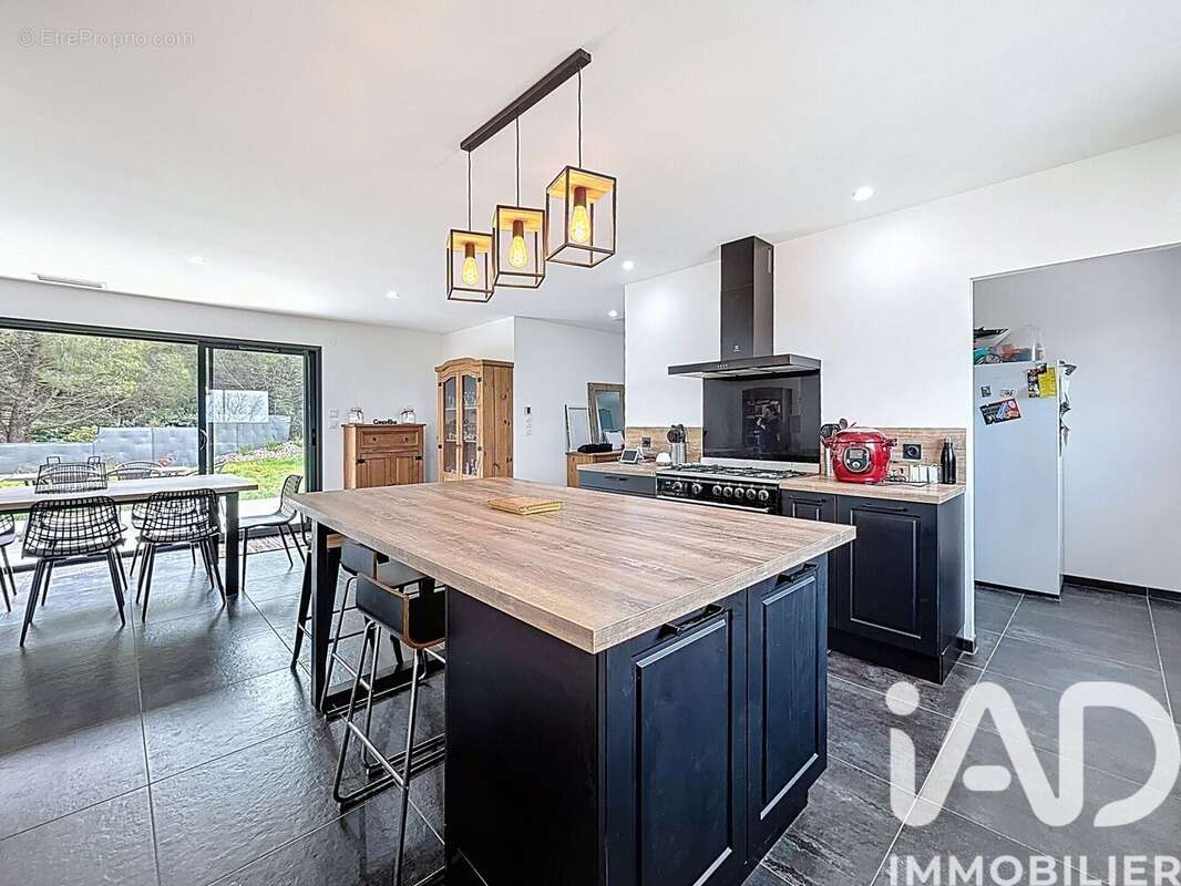 Photo 9 - Maison à ALAIRAC