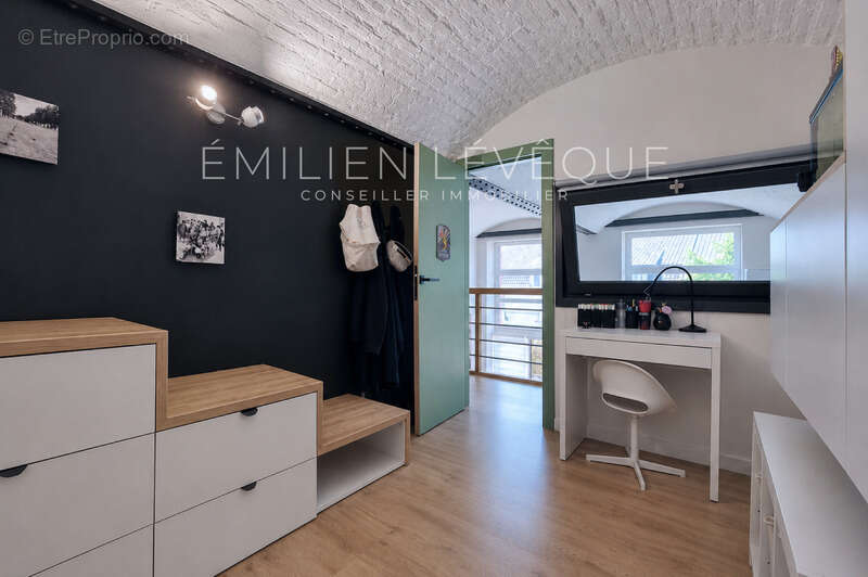 Appartement à SECLIN