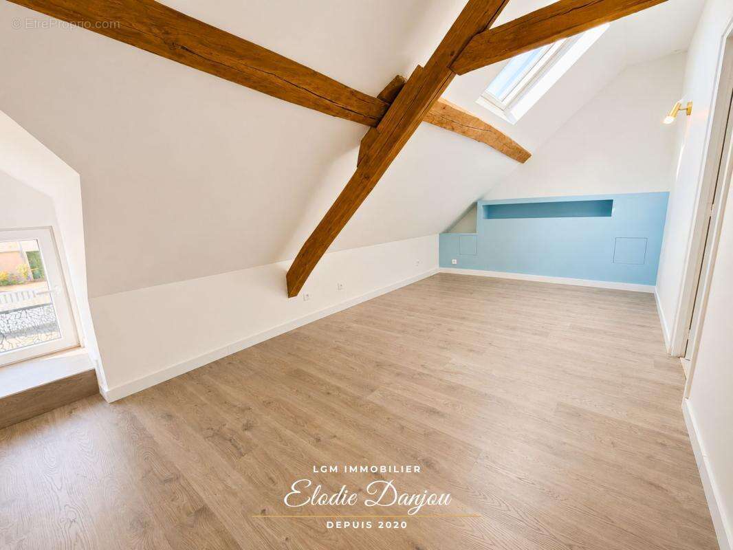Maison rénovée 3 chambres, garage et jardin - Aux portes de Châteaudun - photo 10