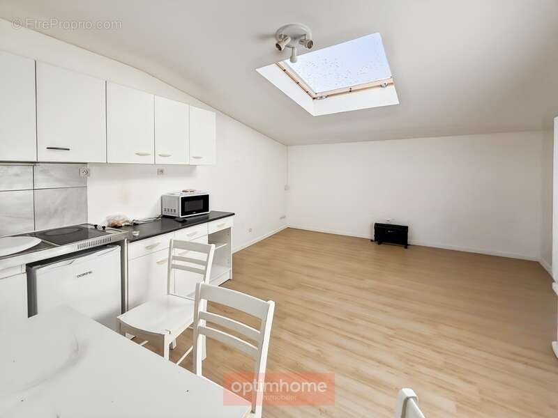 Appartement à SAINT-JUST-EN-CHAUSSEE