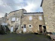 Photo 1 - Maison à CAMPAGNAC