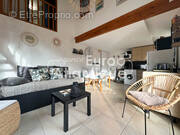 Appartement à LES MATHES