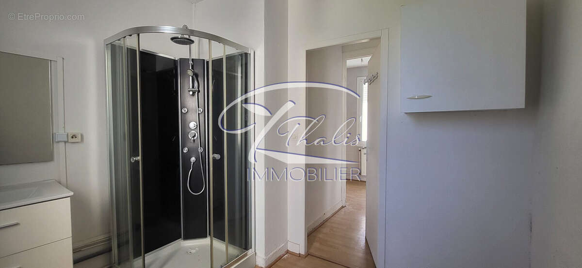 Appartement à BIGANOS