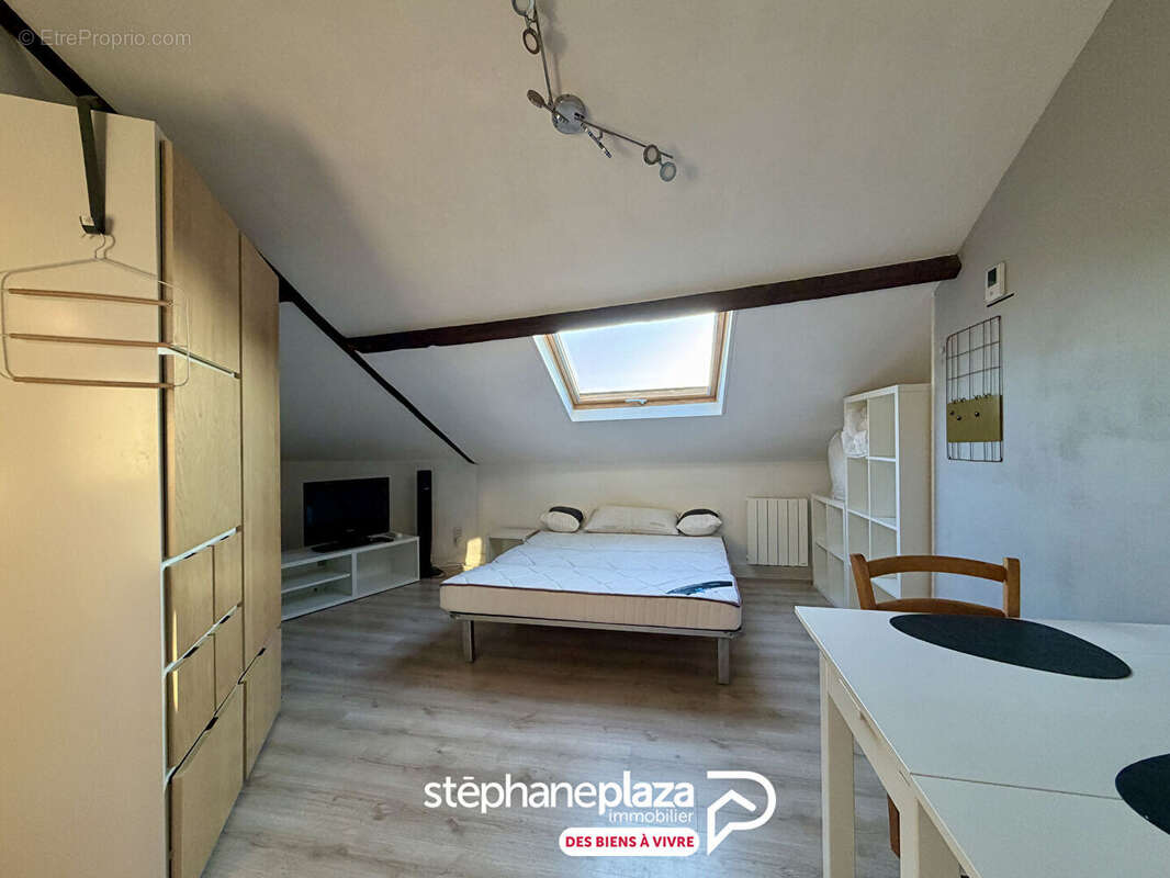 Appartement à ROUEN