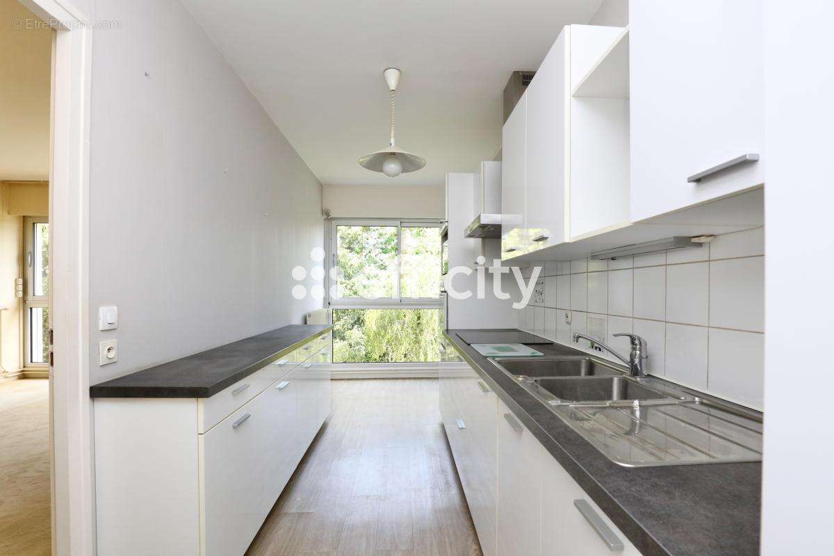Appartement à LAMBERSART