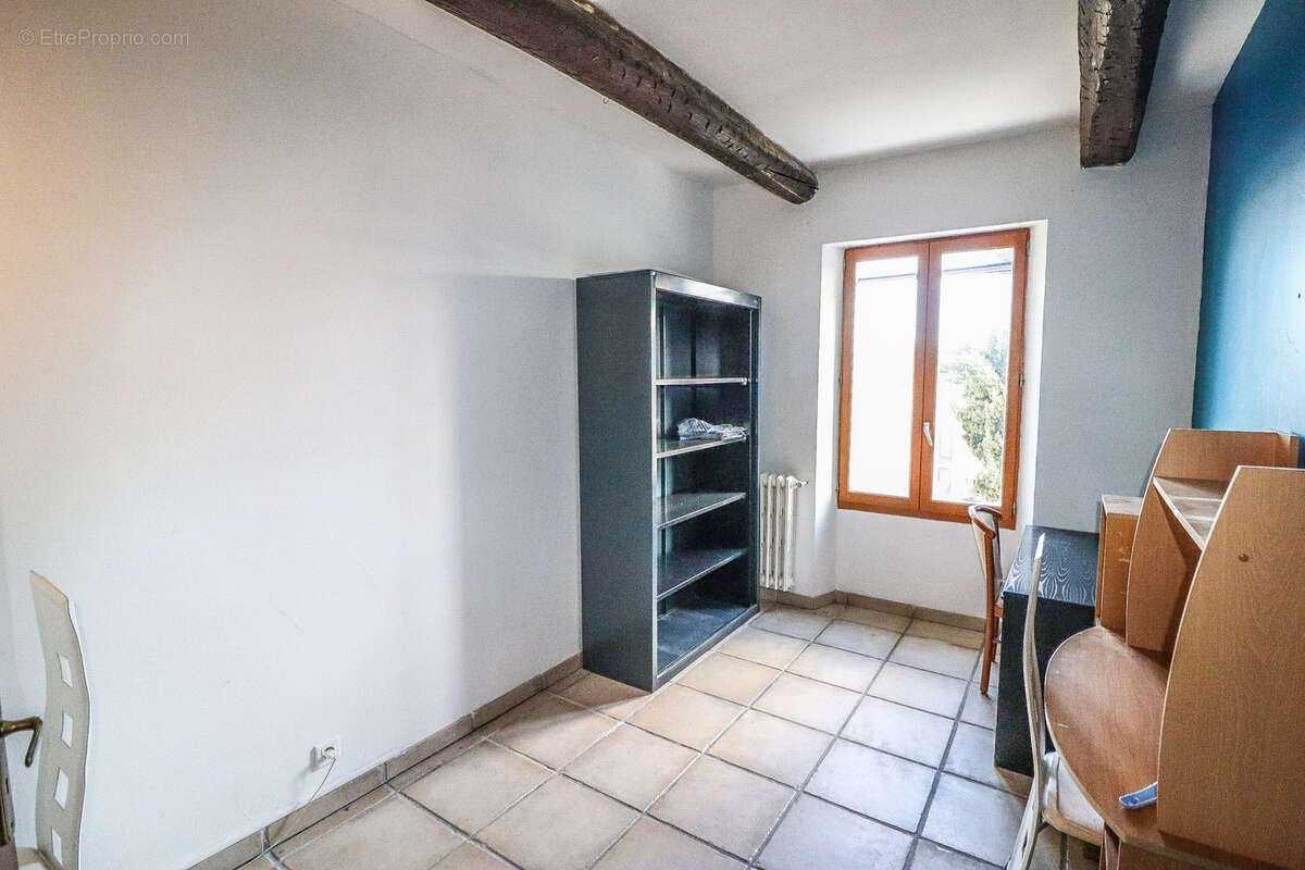 Maison à FLAYOSC