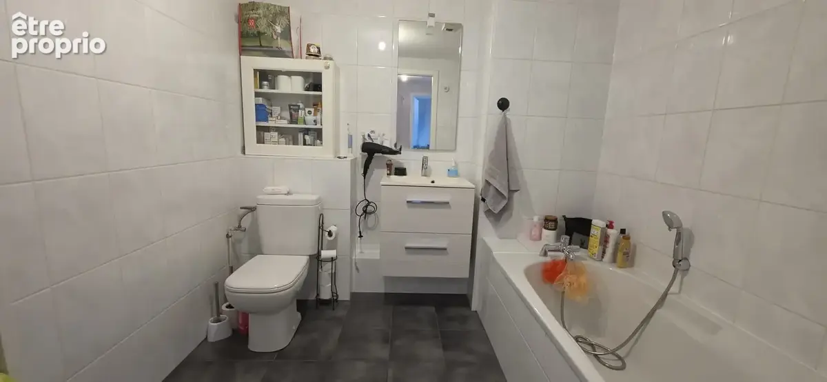 Appartement 46 m² à Holtzheim  - photo 6