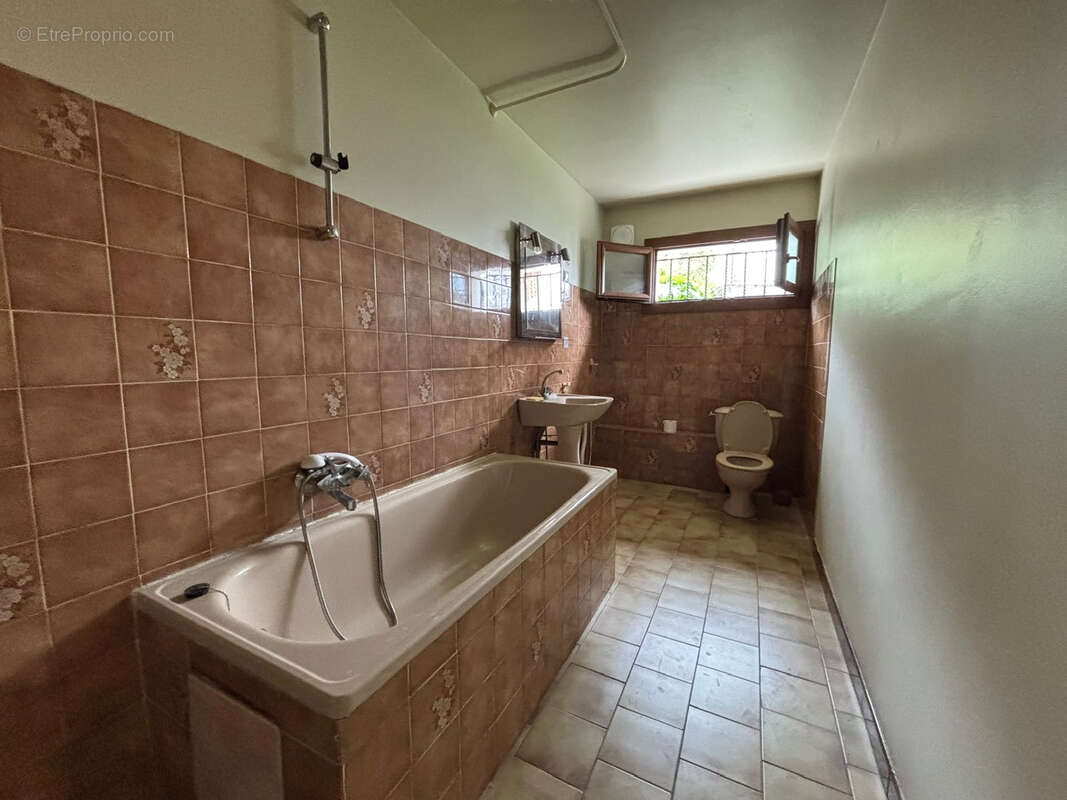 Appartement à HENDAYE